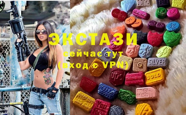 хмурый Алексин
